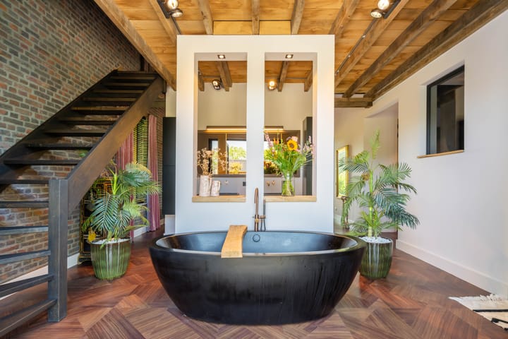 Foto 9 van Blenkert 16