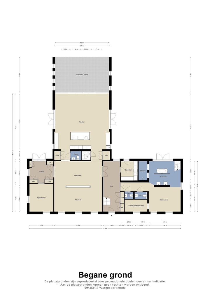 Foto 12 van Blenkert 16