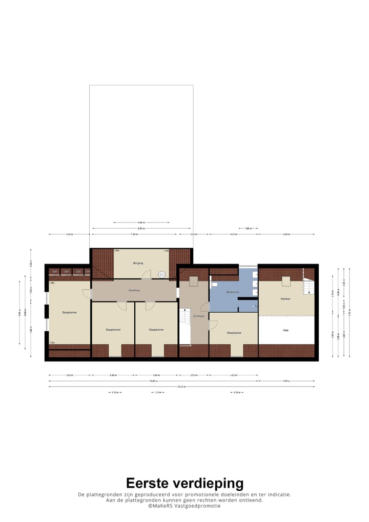 Foto 13 van Blenkert 16