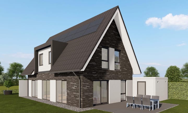 Foto 2 van Tjaskermolen 46-D