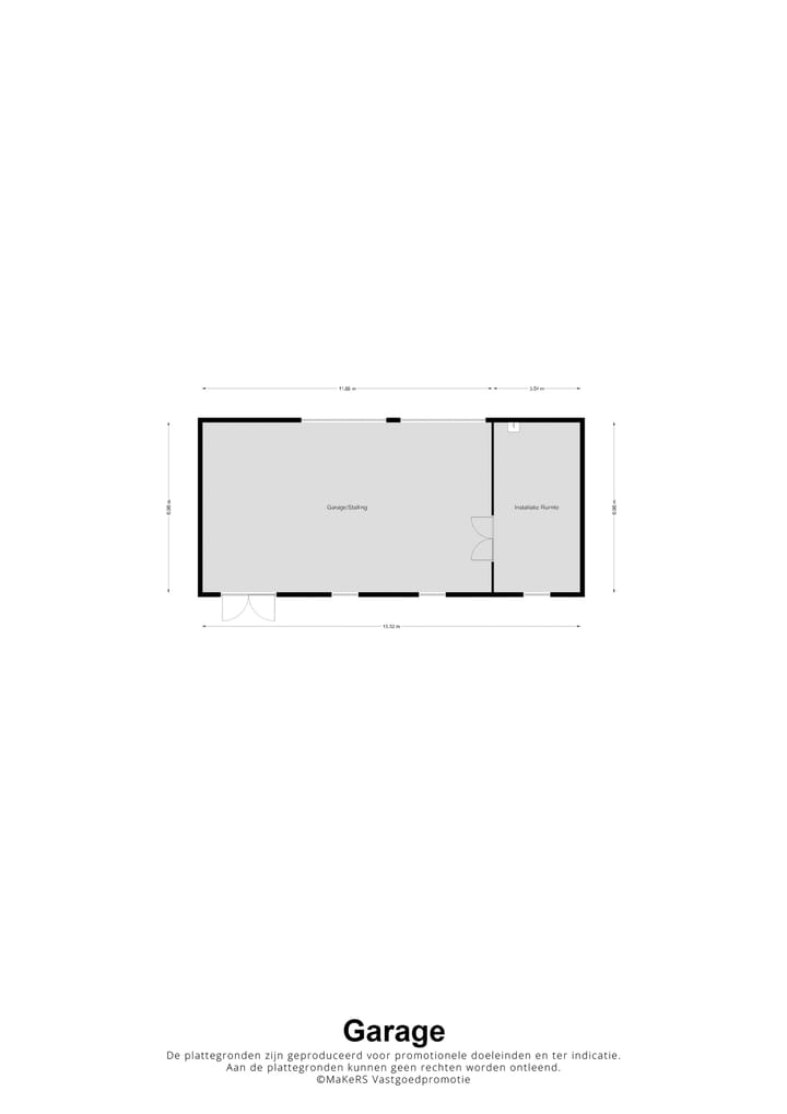 Foto 16 van Blenkert 16