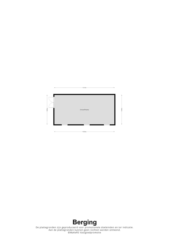 Foto 17 van Blenkert 16