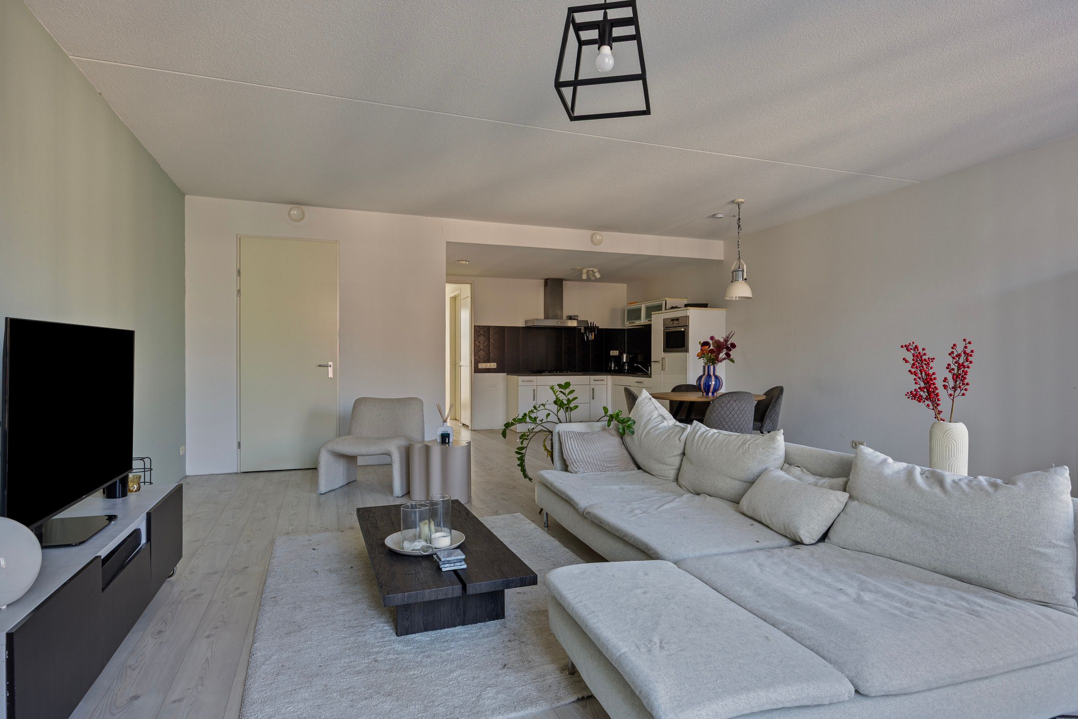 Foto 3 van Vechtstraat 10-A