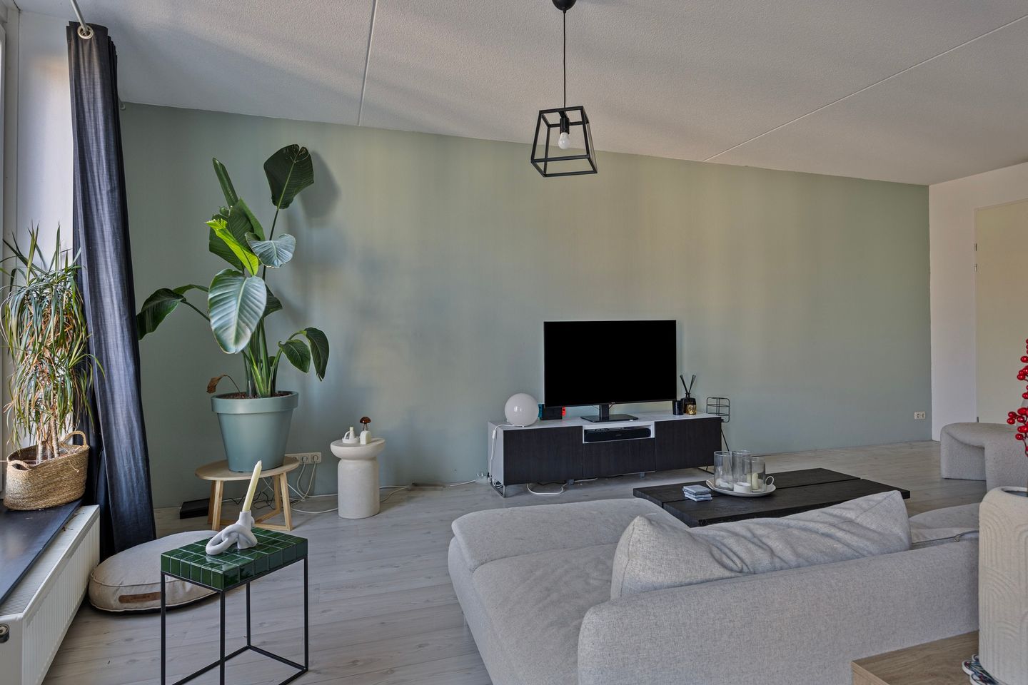 Foto 4 van Vechtstraat 10-A