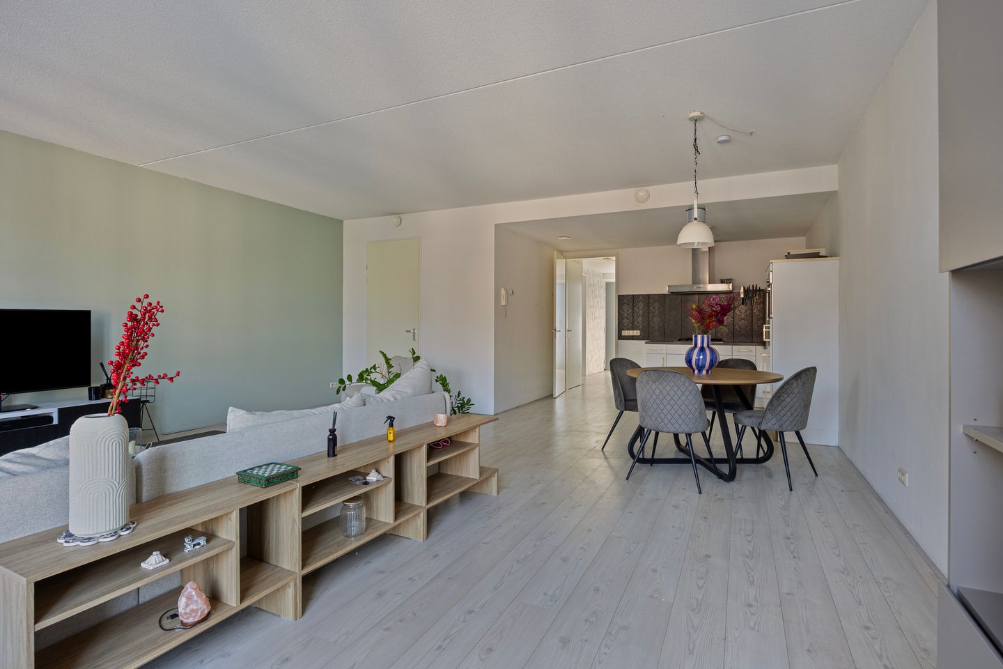 Foto 5 van Vechtstraat 10-A