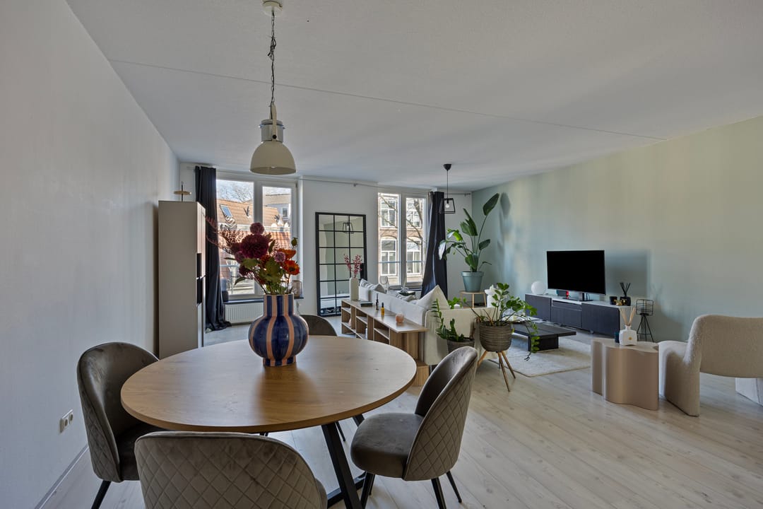 Foto 7 van Vechtstraat 10-A