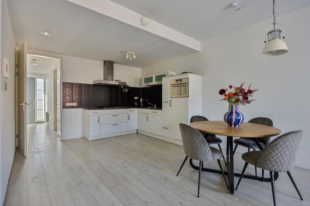 Foto 8 van Vechtstraat 10-A