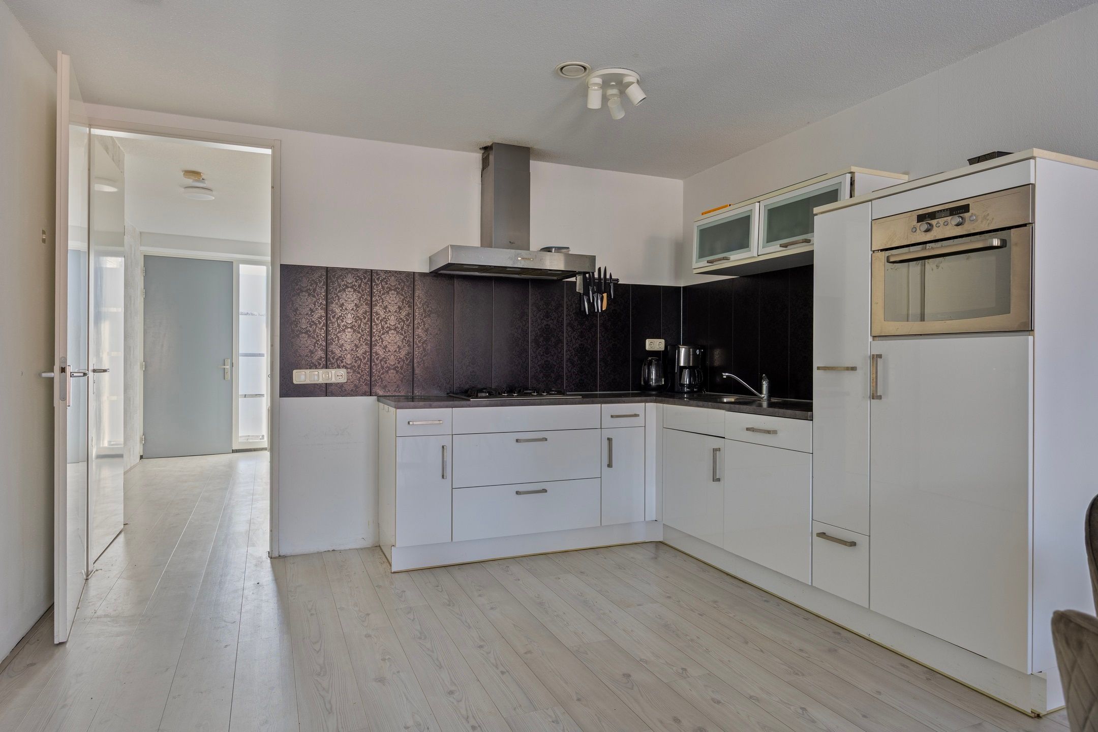 Foto 9 van Vechtstraat 10-A