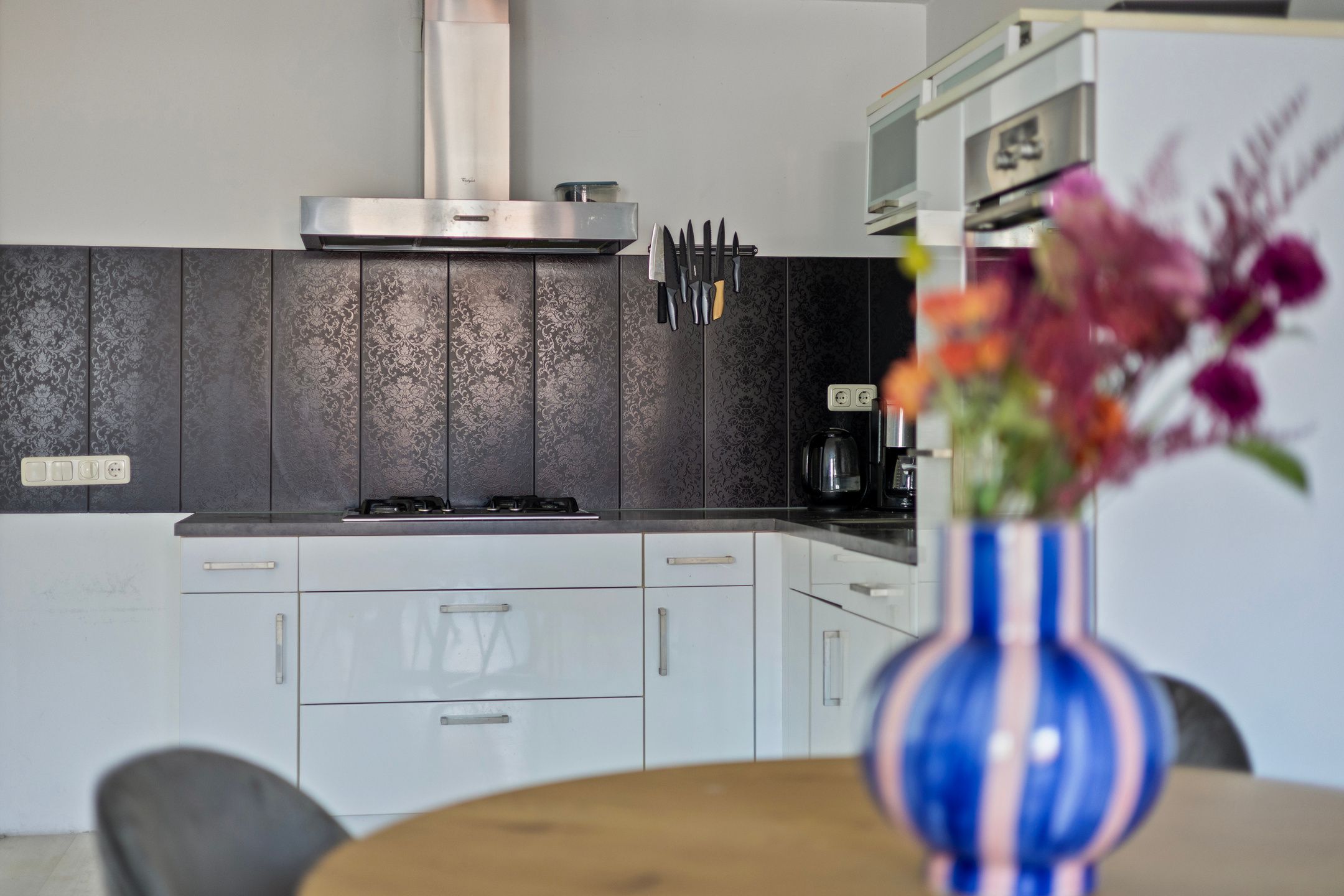 Foto 12 van Vechtstraat 10-A