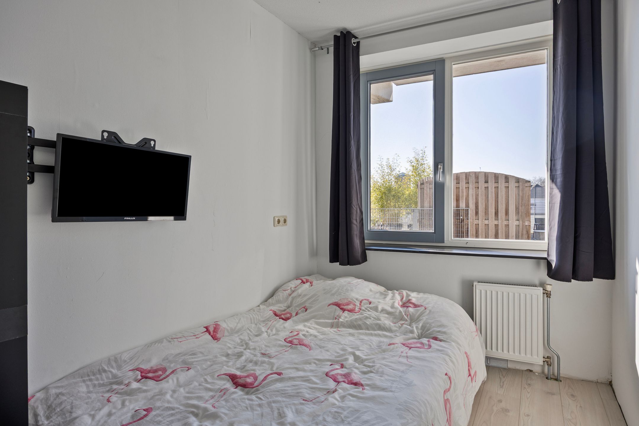 Foto 18 van Vechtstraat 10-A