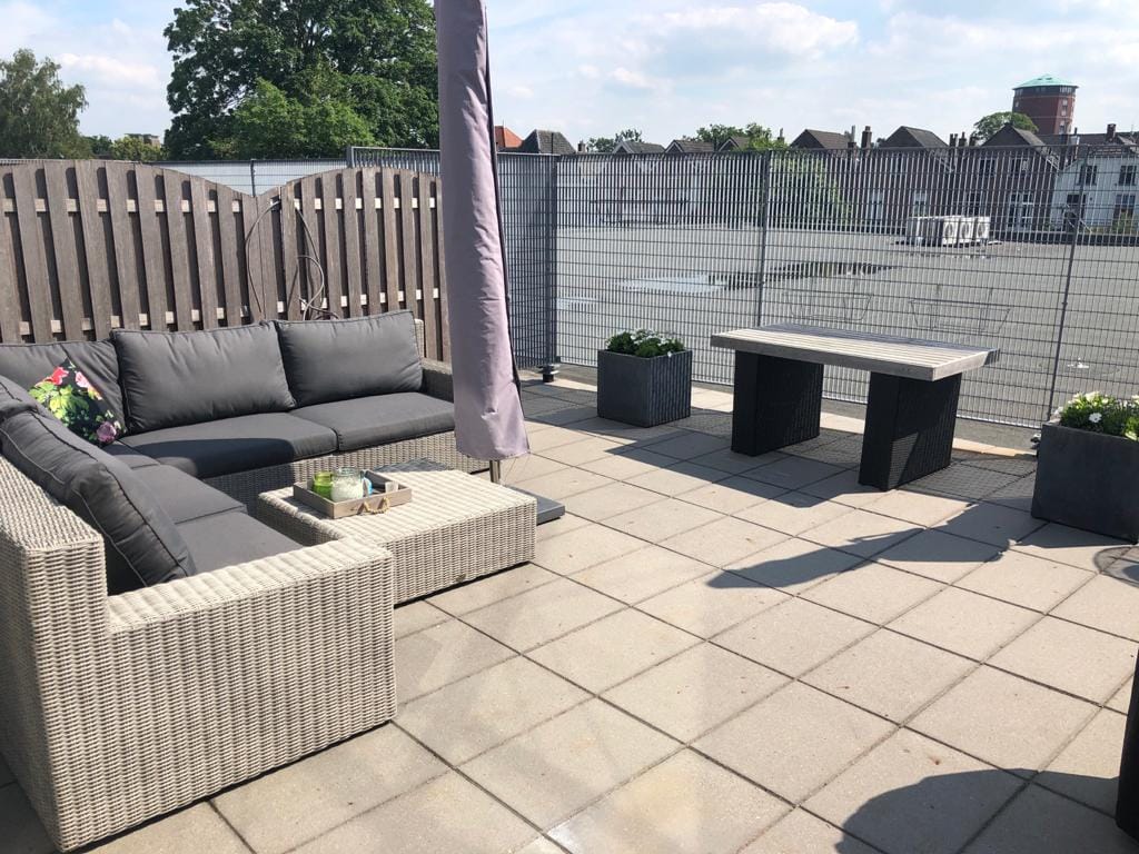 Foto 19 van Vechtstraat 10-A