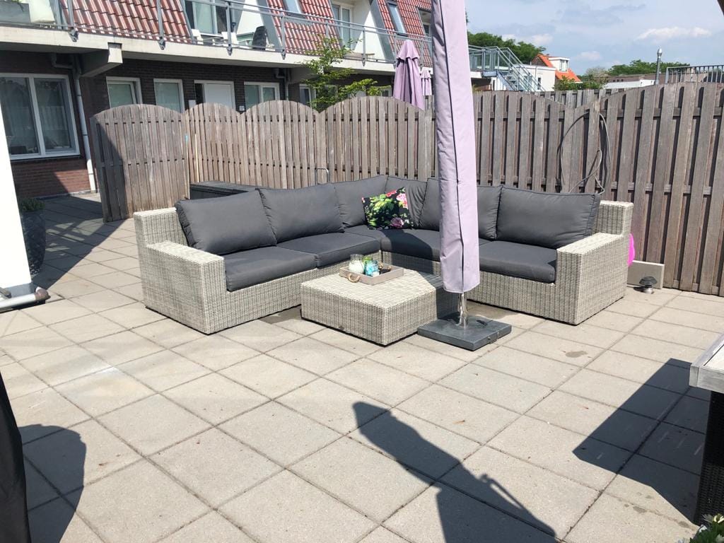 Foto 20 van Vechtstraat 10-A