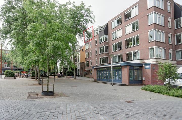 Ridderstraat 88