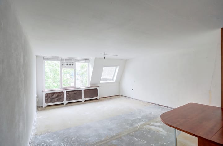 Foto 9 van Ridderstraat 88