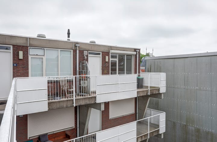 Foto 10 van Ridderstraat 88