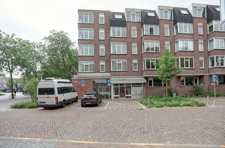 Foto 18 van Ridderstraat 88