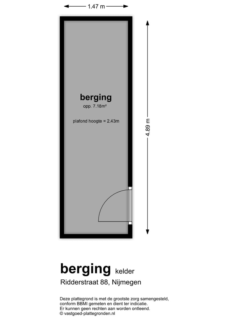 Foto 27 van Ridderstraat 88