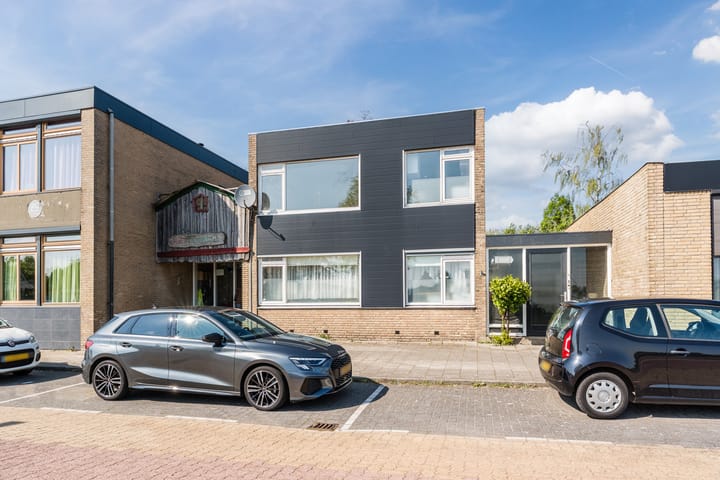 Foto 4 van Overslag 6