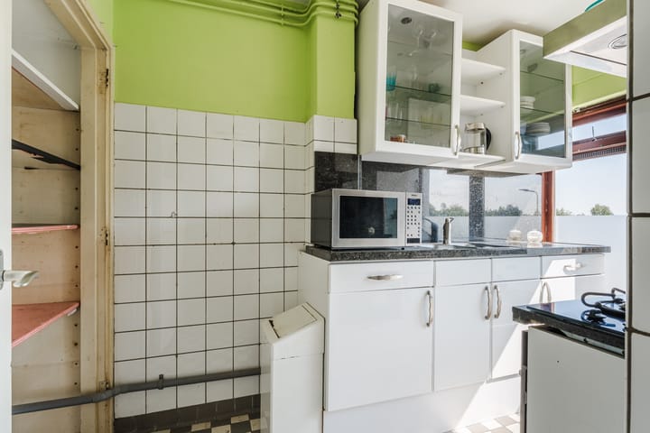 Foto 11 van Overslag 6