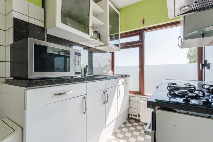 Foto 12 van Overslag 6