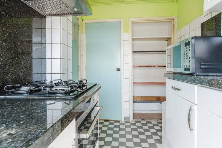 Foto 13 van Overslag 6