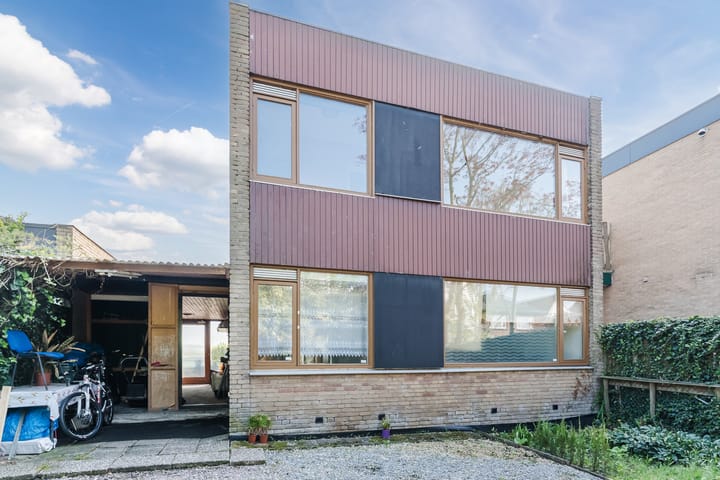 Foto 23 van Overslag 6