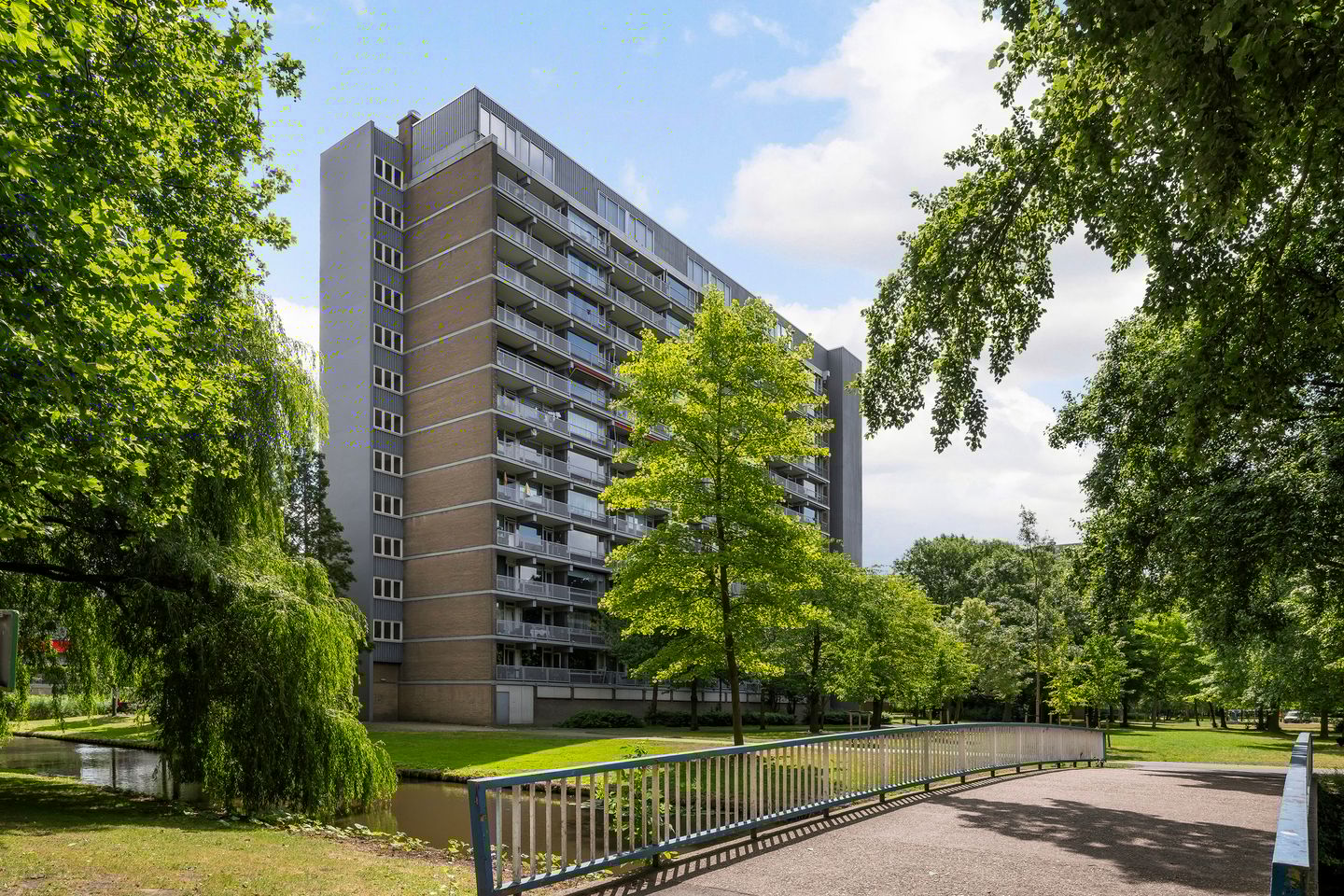 Foto 1 van Griegplein 152