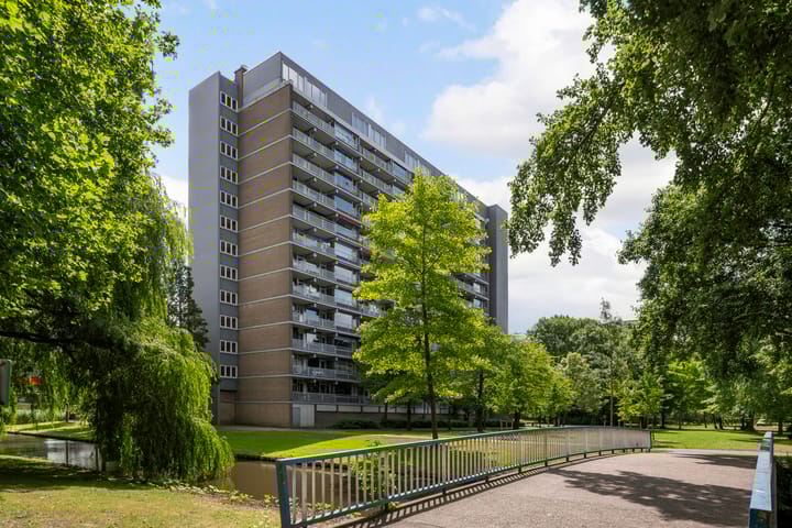 Foto 1 van Griegplein 152