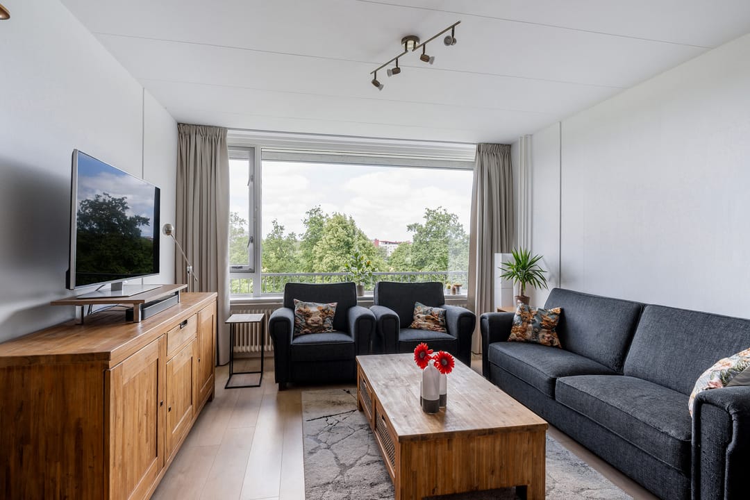 Foto 2 van Griegplein 152