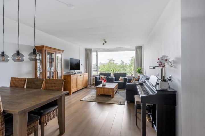 Foto 4 van Griegplein 152