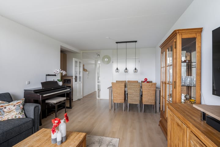 Foto 5 van Griegplein 152