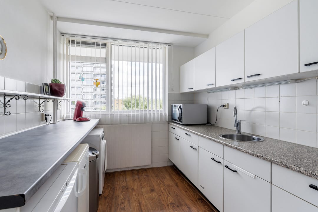 Foto 7 van Griegplein 152