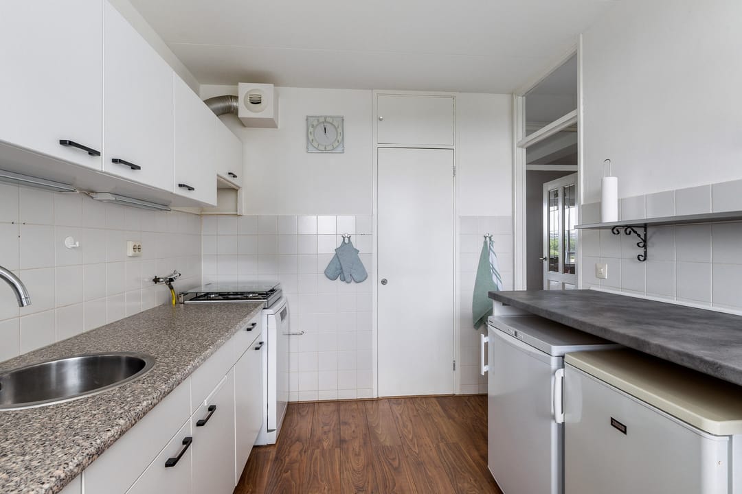 Foto 8 van Griegplein 152