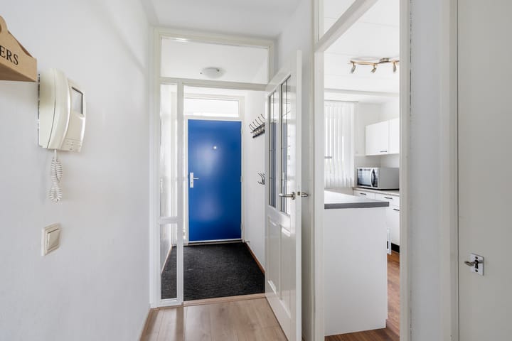 Foto 9 van Griegplein 152