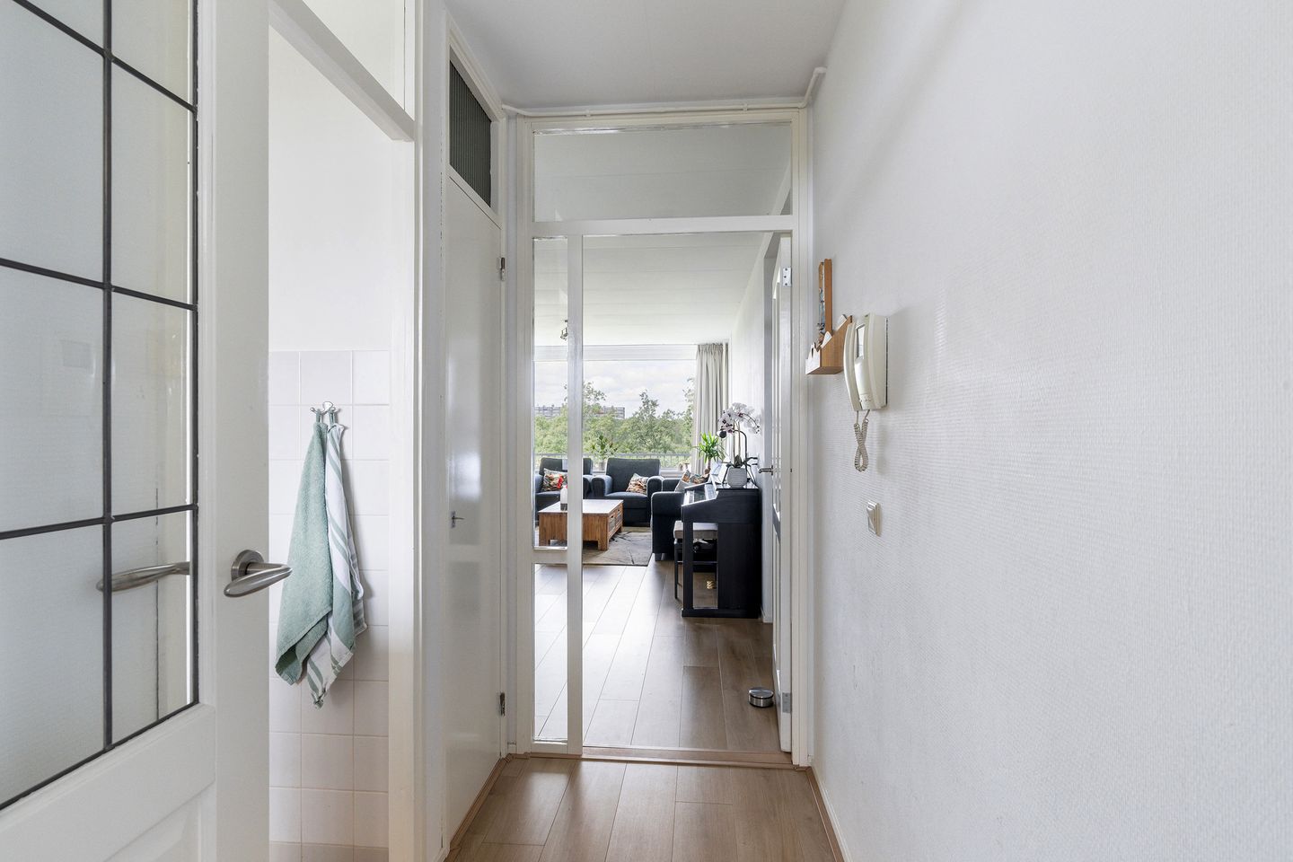 Foto 10 van Griegplein 152