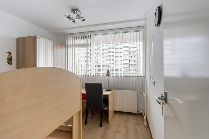 Foto 17 van Griegplein 152