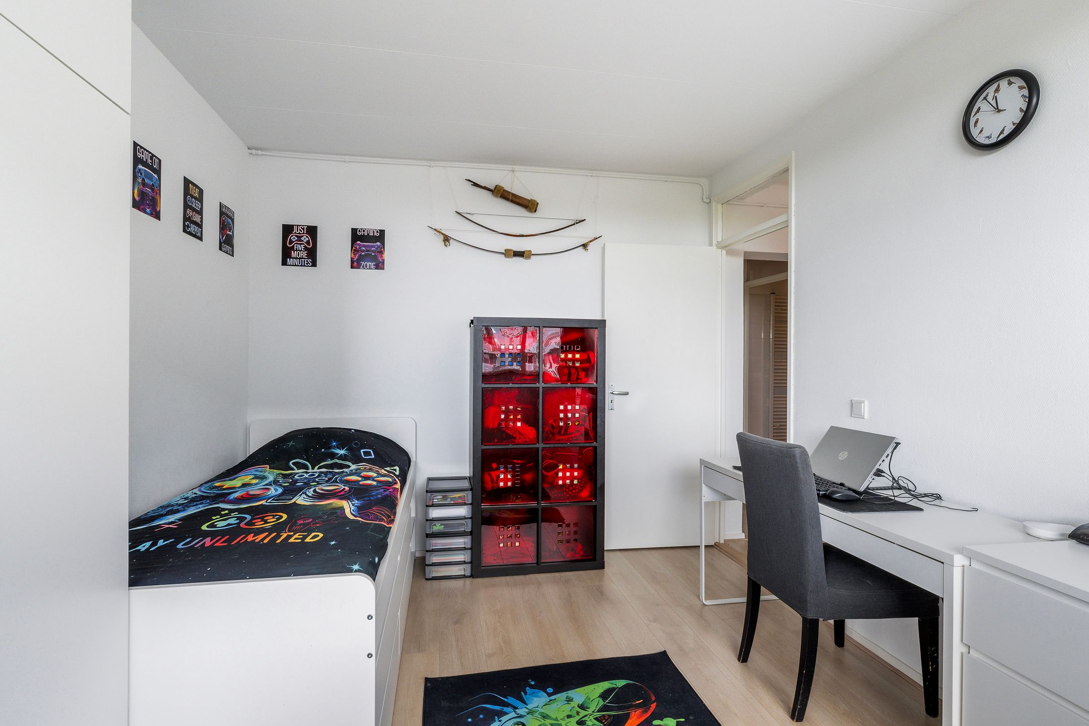 Foto 21 van Griegplein 152