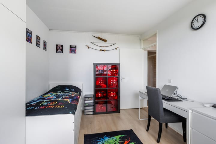 Foto 21 van Griegplein 152