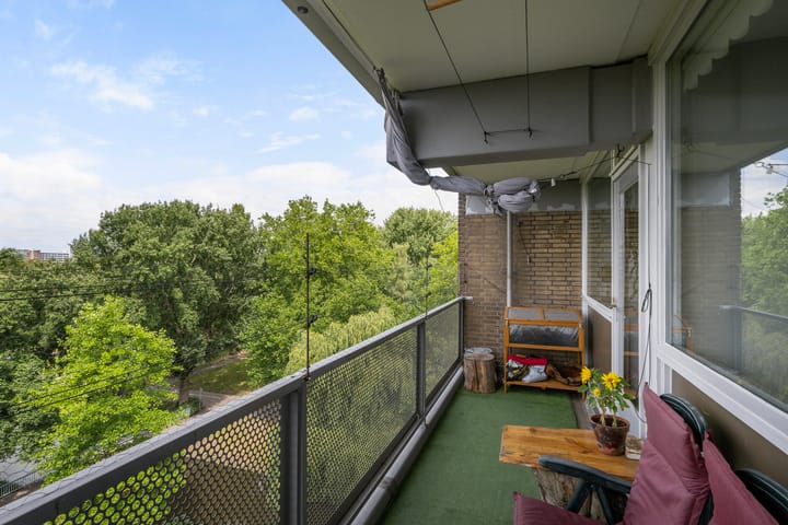 Foto 25 van Griegplein 152