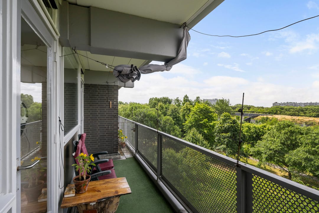 Foto 26 van Griegplein 152