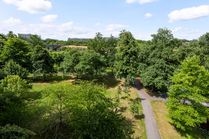 Foto 27 van Griegplein 152