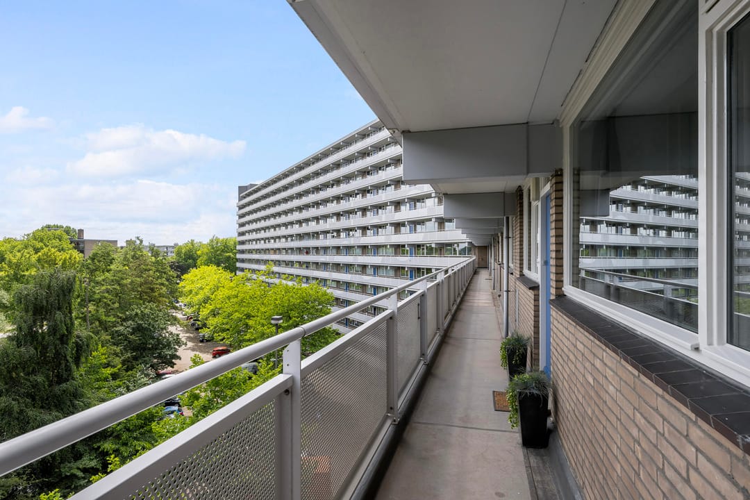 Foto 28 van Griegplein 152