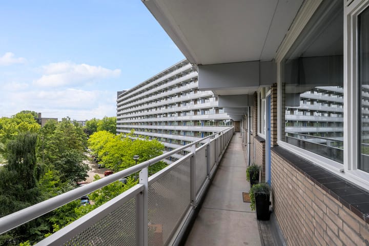 Foto 28 van Griegplein 152