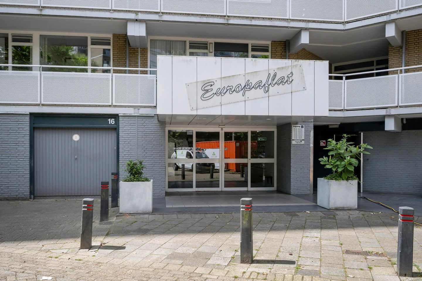 Foto 29 van Griegplein 152