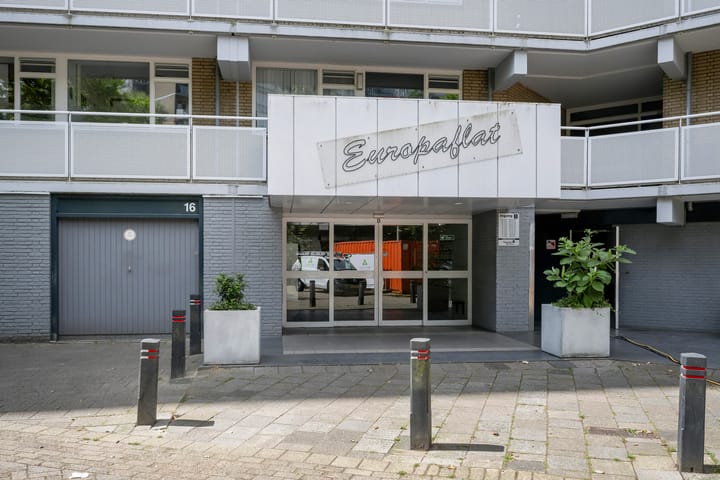 Foto 29 van Griegplein 152