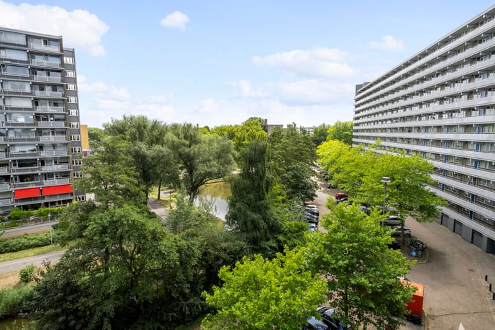 Foto 30 van Griegplein 152