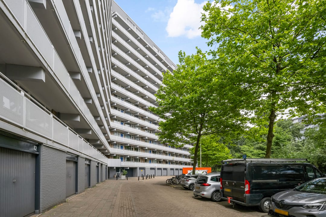 Foto 31 van Griegplein 152