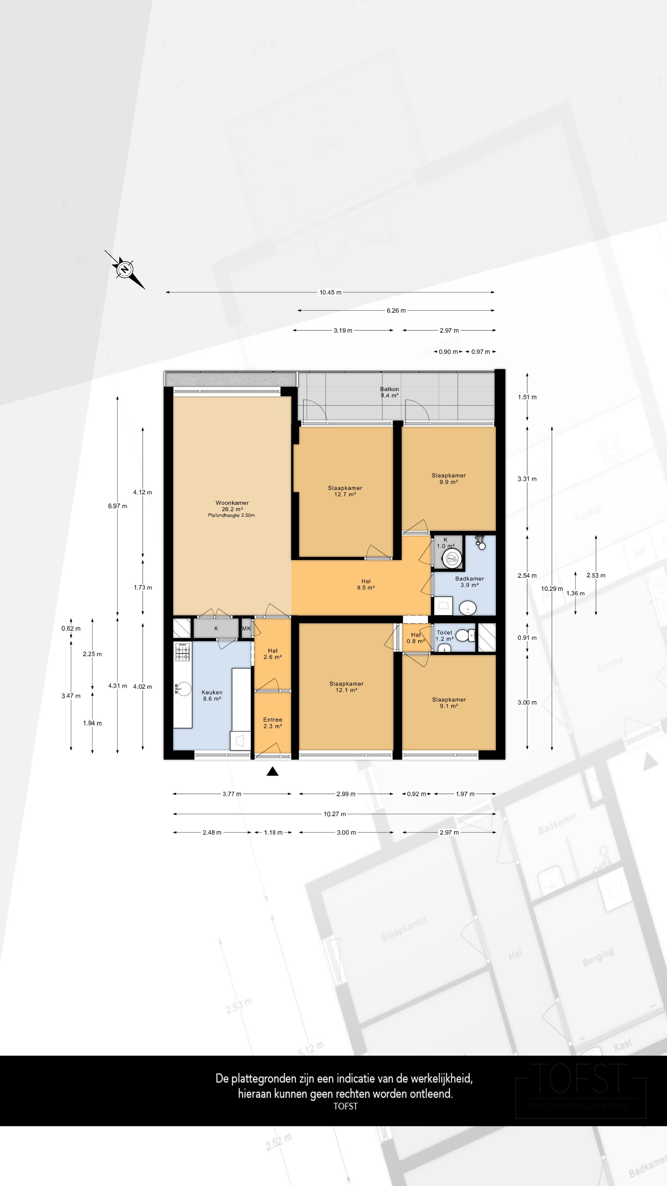 Foto 33 van Griegplein 152