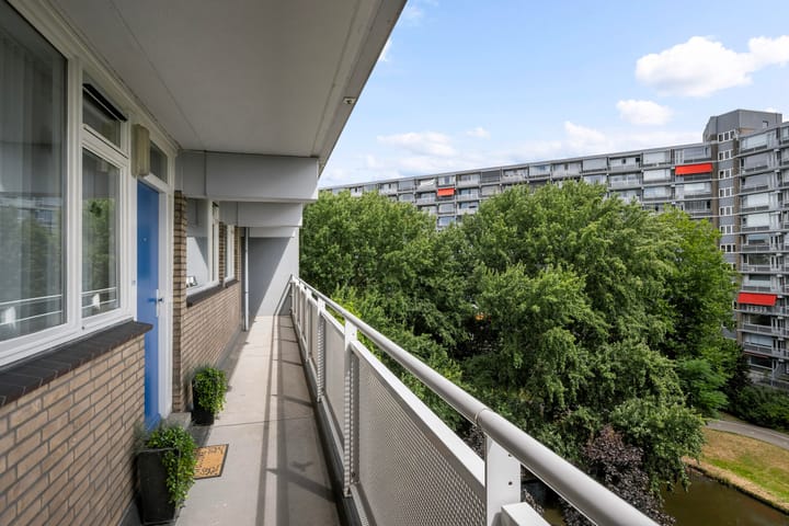 Foto 16 van Griegplein 152