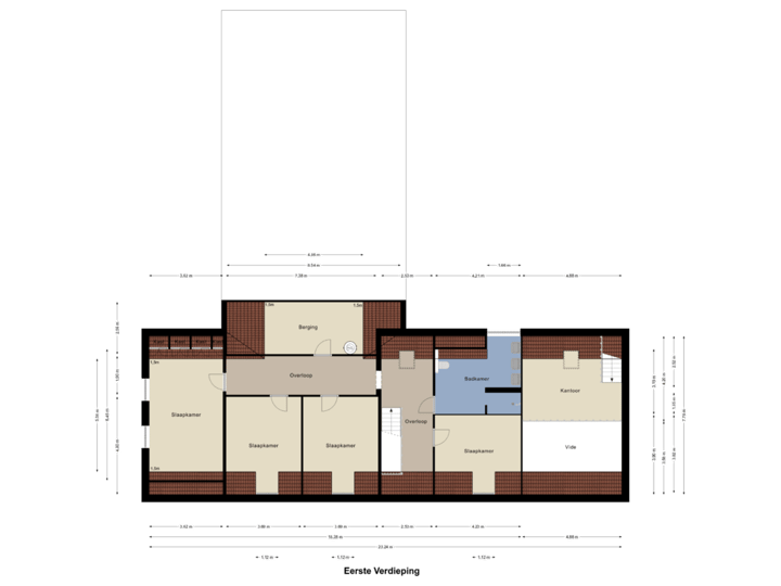 Eerste Verdieping